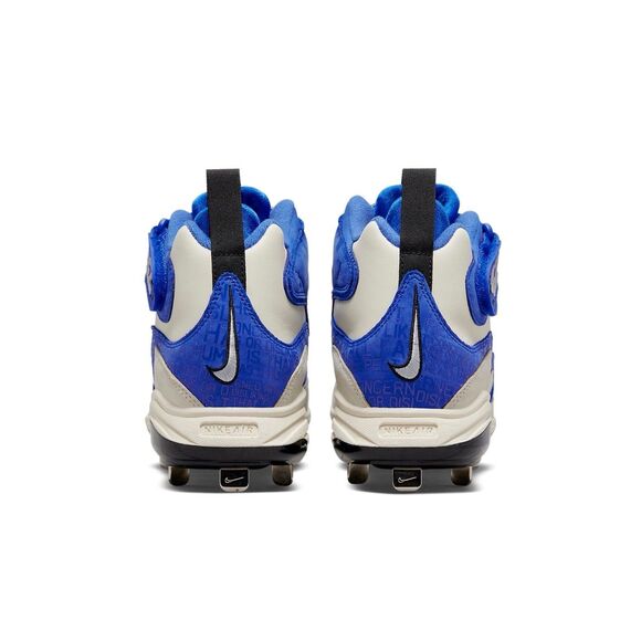 Nike Air Griffey Max 1 Jackie Robinson Day Baseball Cleats main image 6